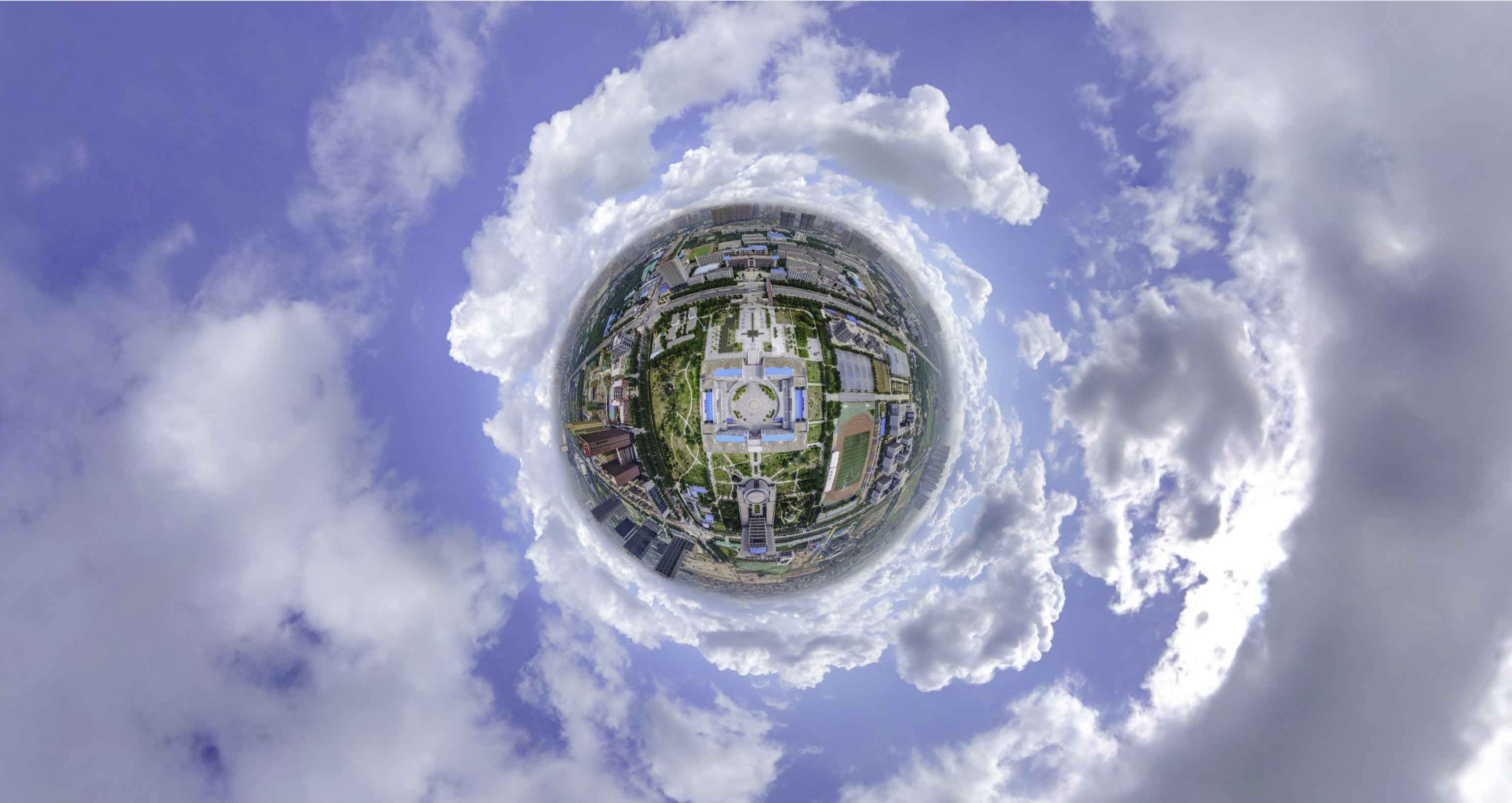 延安格凸河风景名胜区