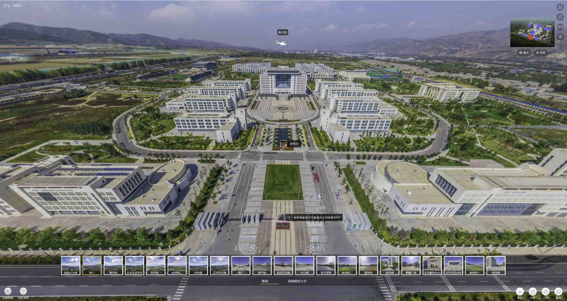 延安油菜花-惊艳半生的花海仙境